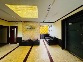 Kaiser Hotel - Ulaanbaatar - 8