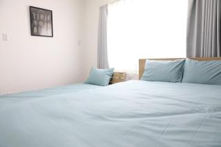 9min to Nishi 18 chome station up to 7ppl 3bed 1large sofa bed - Sapporo - 9