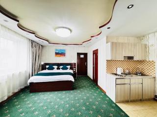 Kaiser Hotel - Ulaanbaatar - 7