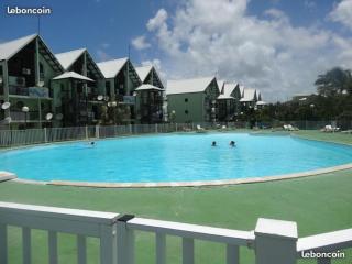 Vue Mer Studio Village - Pointe-à-Pitre - 6