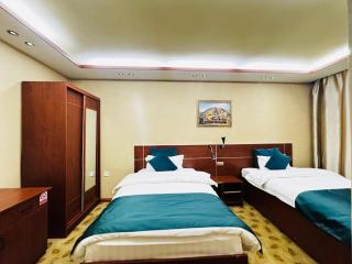 Kaiser Hotel - Ulaanbaatar - 6