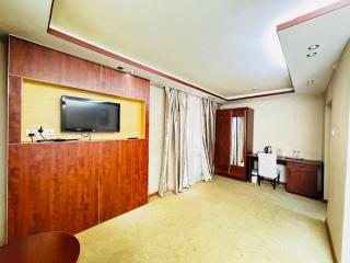 Kaiser Hotel - Ulaanbaatar - 5