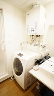 9min to Nishi 18 chome station up to 7ppl 3bed 1large sofa bed - Sapporo - 1