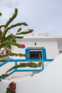 Anna's Traditional House Pandeli - Panteli - 0