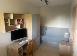 Nice room, комната, pokój między airport WRO a Centrum - Breslavia - 9