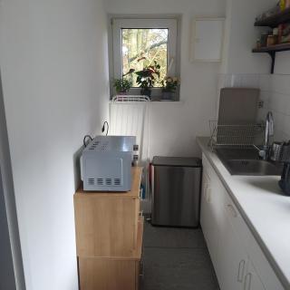 Comfortable quiet apartment - 3