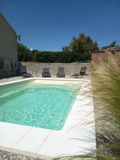L'ombre du tilleul - Saint-Maurice-sur-Eygues - 1