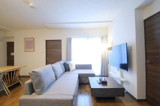 Hotel Maruyama Sakuranamiki 402 Sapporo - 7