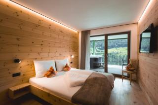Archehof Hochzirm Lodge Greti - Sand in Taufers - 2