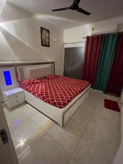 2 BHK fully furnished guest apartment - ghaziabad - Ghaziabad - 0