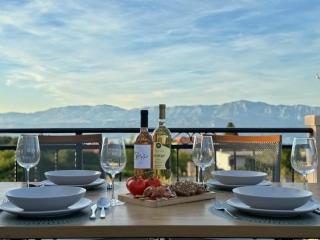 Apartman Domnius - Škrip - 8