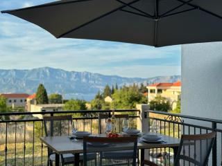 Apartman Domnius - Škrip - 3