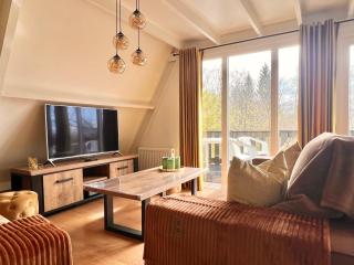Bosgeluk Durbuy - Durbuy - 9