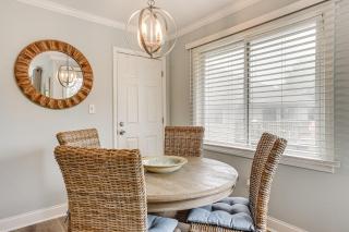 Bright Sunset Beach Condo with Golf Course View - Sunset Beach - 1