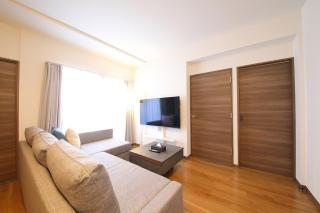 Hotel Maruyama Sakuranamiki 402 Sapporo - 9