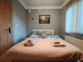 Sun and river Apartments - Golubac - 7