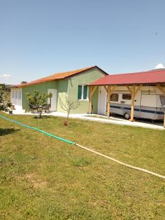 Kamp sv.Jovan - Pirot - 0