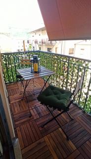 Appartamento Teresina - Atina - 6