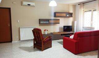 Appartamento Teresina - Atina - 5