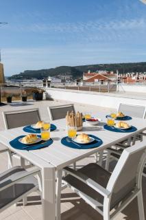Casa Nau - with pool and sea view - Sesimbra - 6