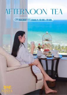 Santa Luxury Hotel - Danang - 7