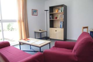 Students Only- Residencia Universitaria Alberto Jimenez - Malaga - 8