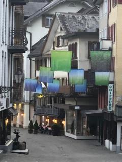 Hostel Engelberg "mein Trail Hostel" - 8