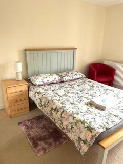 Spacious two bedrooms apartment for business and holiday - 1
