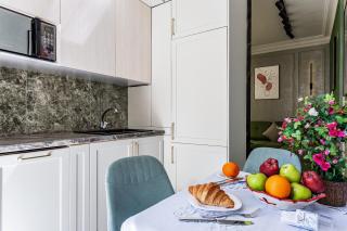 Centrado EcoPark Residence - Taschkent - 6