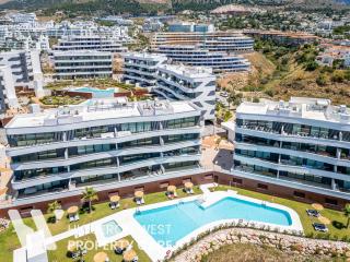Higueron West Collection - El Sol Sur by HWPC - Fuengirola - 4