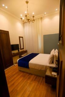 San Giovanni Stanly Hotel - Alexandria - 2