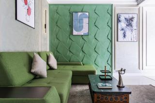 Centrado EcoPark Residence - Taschkent - 5