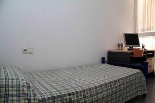 Students Only- Residencia Universitaria Alberto Jimenez - Malaga - 2