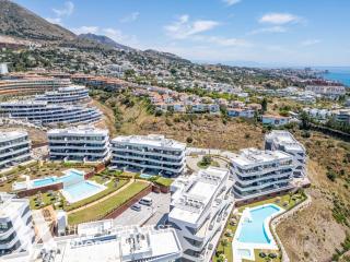 Higueron West Collection - El Sol Sur by HWPC - Fuengirola - 3