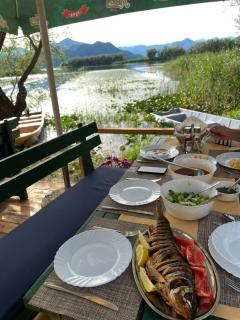 Apartman Skadarsko jezero bay - Vranjina - 8