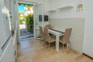 appartamento con giardino esclusivo - Alba Adriatica - 9