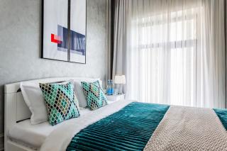 Centrado EcoPark Residence - Taschkent - 0