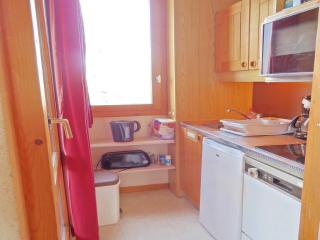 Studio divisible 4 pers. - Balcon, Animaux admis, Pied des pistes, Proches commerces - FR-1-353-74 - La Plagne - 7