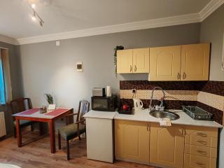 Sun and river Apartments - Golubac - 9