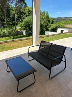 les pins - Chambonas - 6