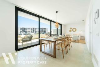Higueron West Collection - El Sol Sur by HWPC - Fuengirola - 0
