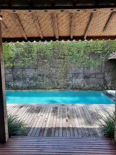 Ubud Virgin Tirta Tawar - Ubud - 6