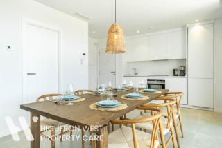 Higueron West Collection - El Sol Sur by HWPC - Fuengirola - 5