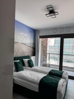 ApartamentyGdansk eu - ŻURAWIE II - II - Danzig - 9