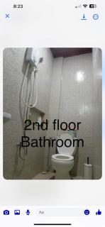 MNM Apartments cruz - Tanauan - 7