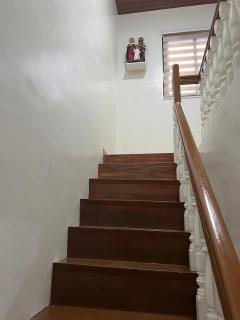 MNM Apartments cruz - Tanauan - 4