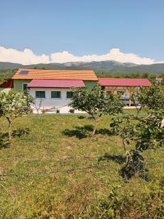 Kamp sv.Jovan - Pirot - 4