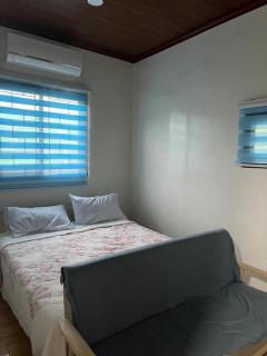 MNM Apartments cruz - Tanauan - 3