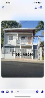 MNM Apartments cruz - Tanauan - 2