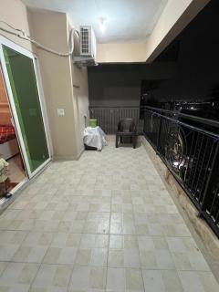 2 BHK fully furnished guest apartment - ghaziabad - Ghaziabad - 8